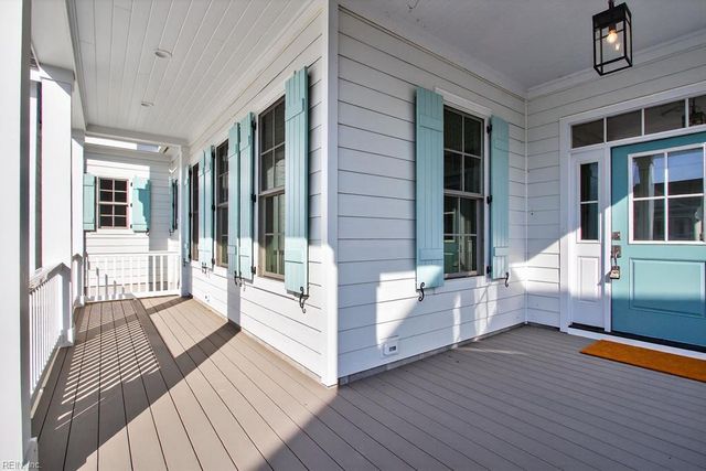 230 Muirfield DR, Cape Charles, VA 23310