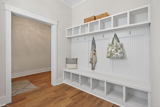 230 Muirfield DR, Cape Charles, VA 23310