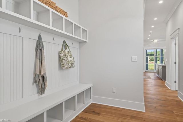 230 Muirfield DR, Cape Charles, VA 23310