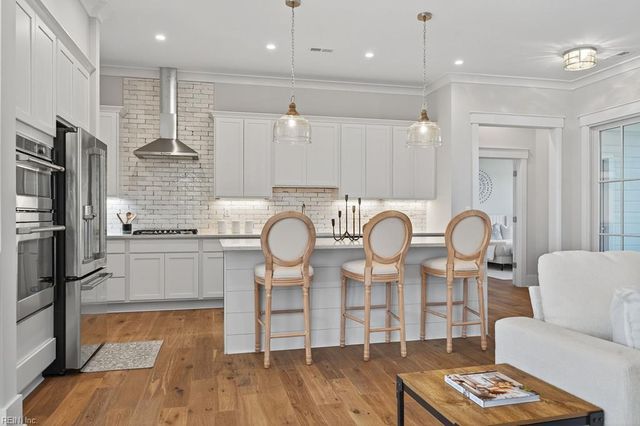 230 Muirfield DR, Cape Charles, VA 23310