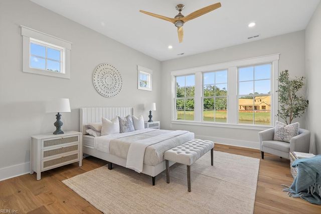 230 Muirfield DR, Cape Charles, VA 23310