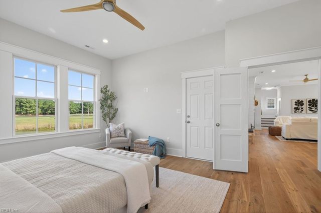 230 Muirfield DR, Cape Charles, VA 23310