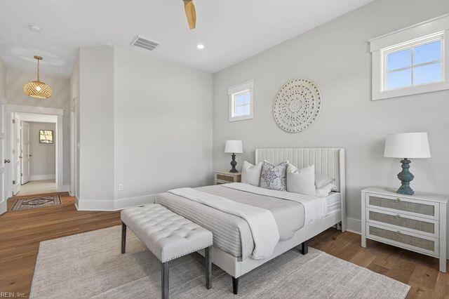 230 Muirfield DR, Cape Charles, VA 23310