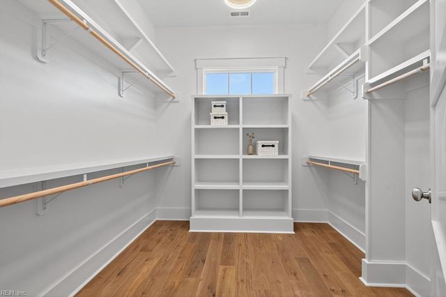 230 Muirfield DR, Cape Charles, VA 23310