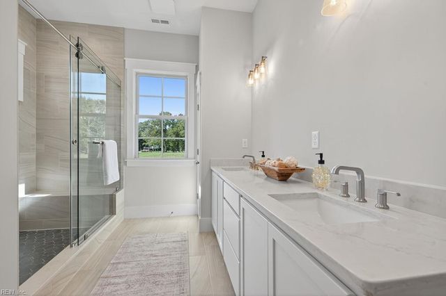 230 Muirfield DR, Cape Charles, VA 23310