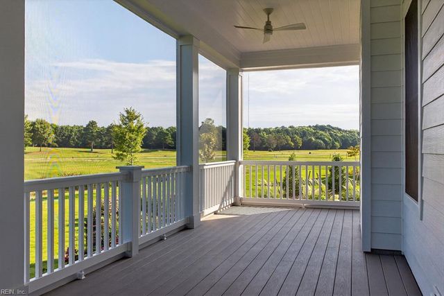 230 Muirfield DR, Cape Charles, VA 23310