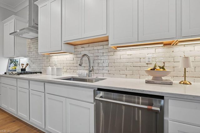 230 Muirfield DR, Cape Charles, VA 23310