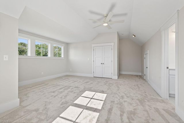 230 Muirfield DR, Cape Charles, VA 23310