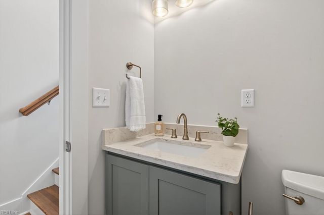 230 Muirfield DR, Cape Charles, VA 23310