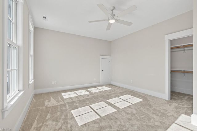 230 Muirfield DR, Cape Charles, VA 23310