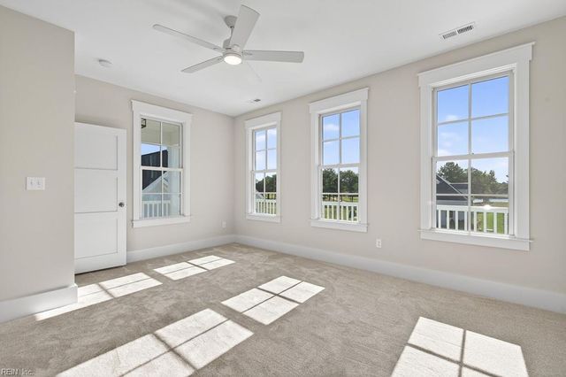 230 Muirfield DR, Cape Charles, VA 23310