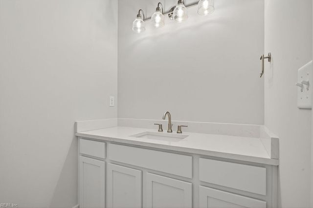 230 Muirfield DR, Cape Charles, VA 23310