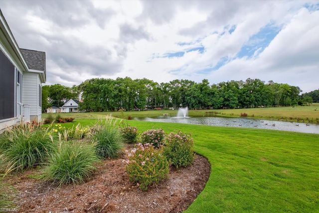 230 Muirfield DR, Cape Charles, VA 23310