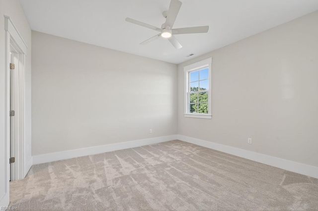 230 Muirfield DR, Cape Charles, VA 23310