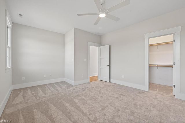 230 Muirfield DR, Cape Charles, VA 23310