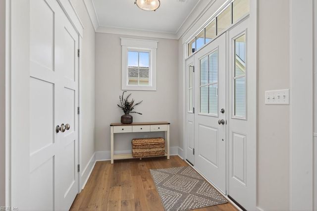 230 Muirfield DR, Cape Charles, VA 23310