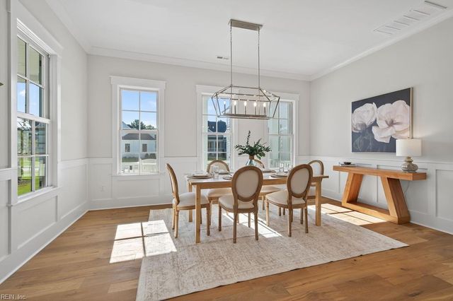 230 Muirfield DR, Cape Charles, VA 23310