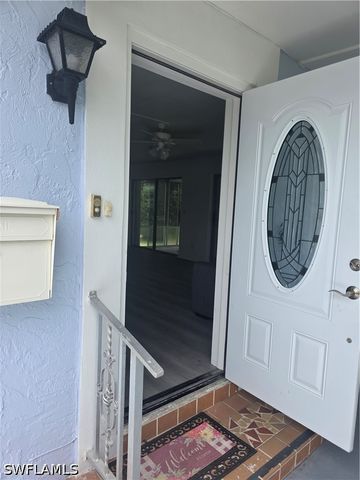 1 Knights Bridge RD A1, Naples, FL 34112