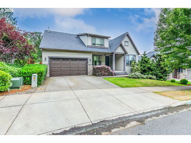 3467 TIMBERBROOK Way, Eugene, OR 97405