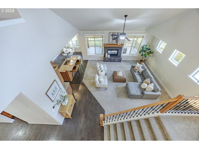 3467 TIMBERBROOK Way, Eugene, OR 97405