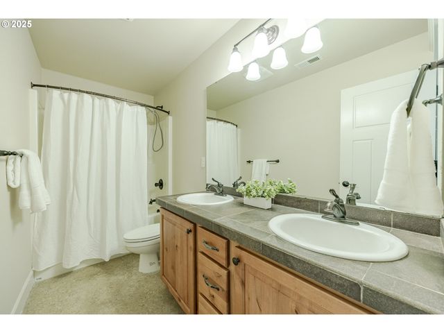 3467 TIMBERBROOK Way, Eugene, OR 97405