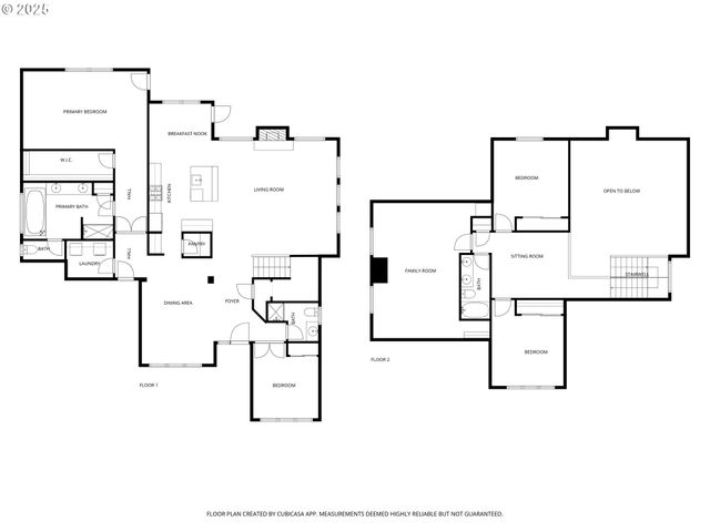 3467 TIMBERBROOK Way, Eugene, OR 97405