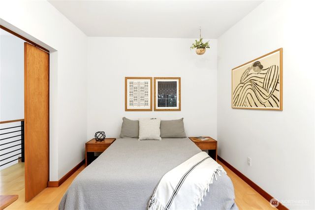 4328 S Bennett Street, Seattle, WA 98118