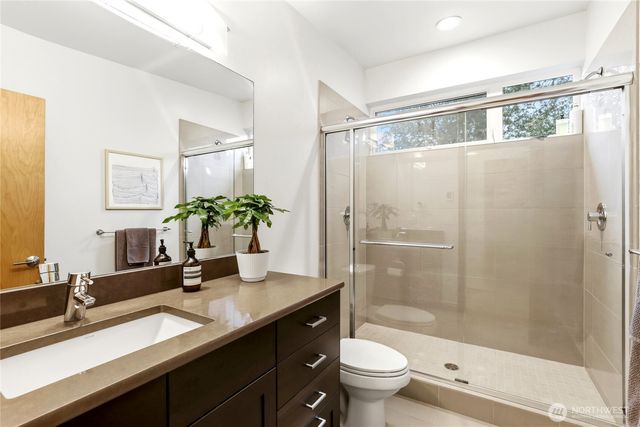 4328 S Bennett Street, Seattle, WA 98118