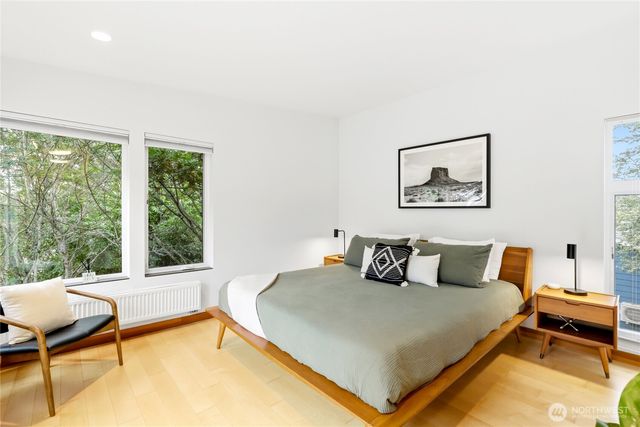 4328 S Bennett Street, Seattle, WA 98118