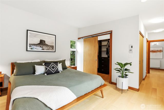 4328 S Bennett Street, Seattle, WA 98118