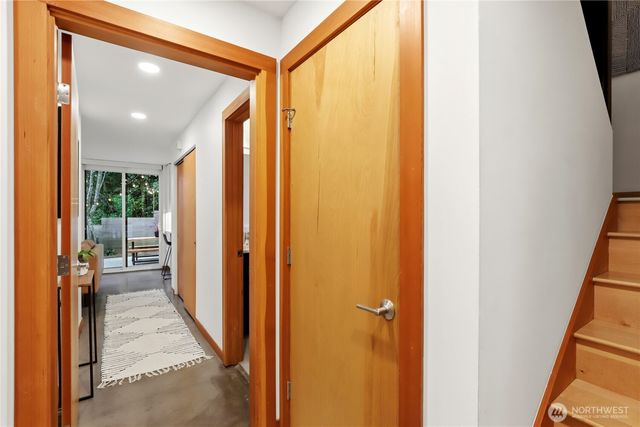 4328 S Bennett Street, Seattle, WA 98118