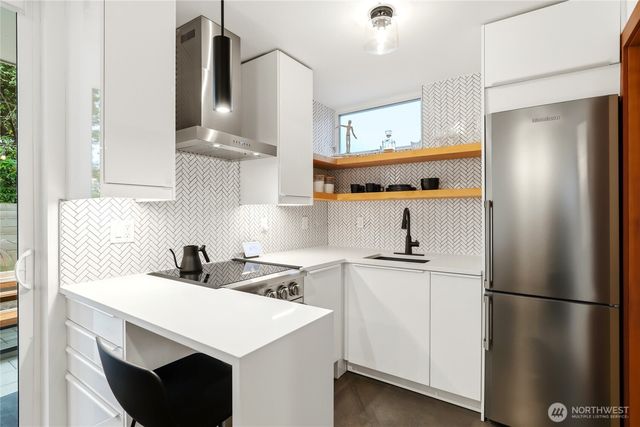 4328 S Bennett Street, Seattle, WA 98118