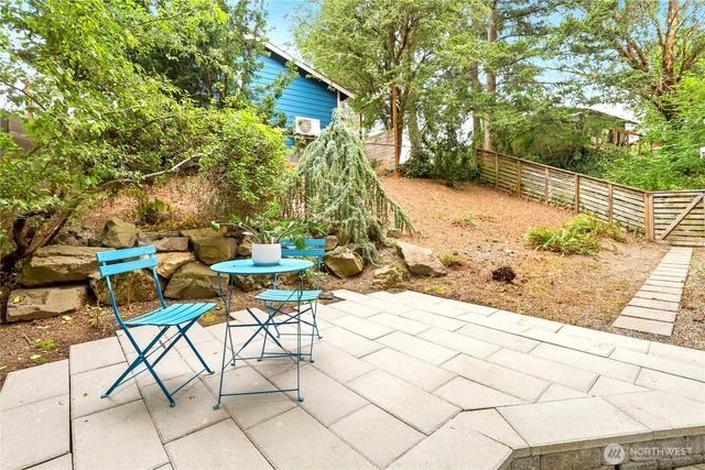 4328 S Bennett Street, Seattle, WA 98118