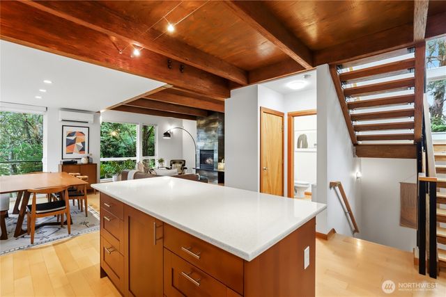 4328 S Bennett Street, Seattle, WA 98118