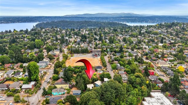 4328 S Bennett Street, Seattle, WA 98118