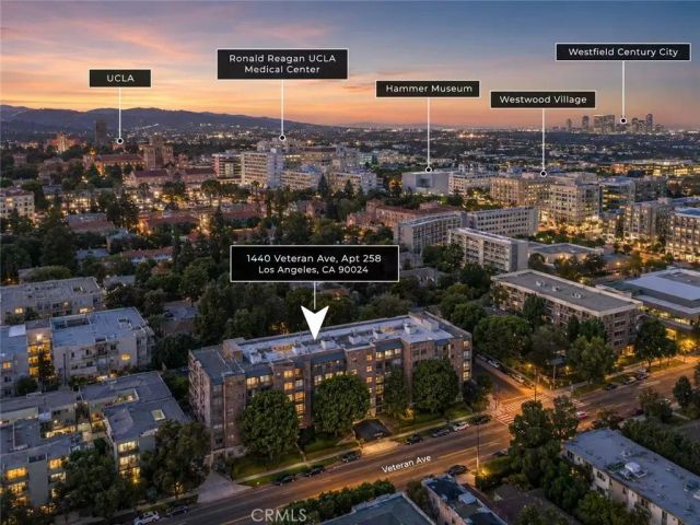 1440 Veteran Ave 258, Los Angeles, CA 90024
