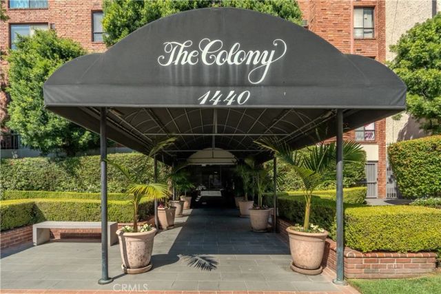 1440 Veteran Ave 258, Los Angeles, CA 90024