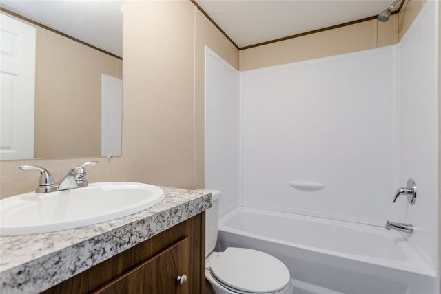 121 Coahoma Street, Mabank, TX 75156