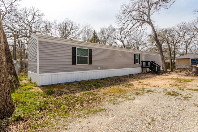 121 Coahoma Street, Mabank, TX 75156