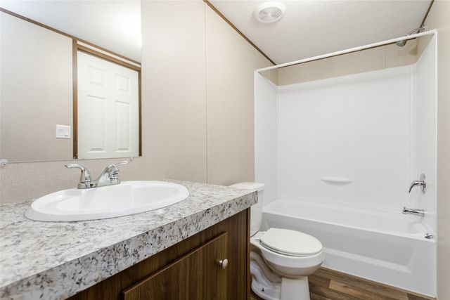 121 Coahoma Street, Mabank, TX 75156