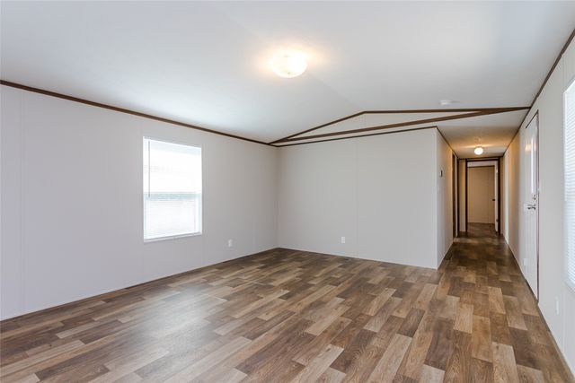 121 Coahoma Street, Mabank, TX 75156