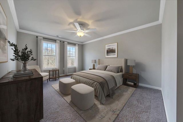 3711 Crescent Ridge DR, Roanoke, VA 24018