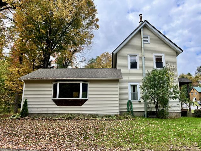 3 Bach Circle, Star Lake, NY 13690