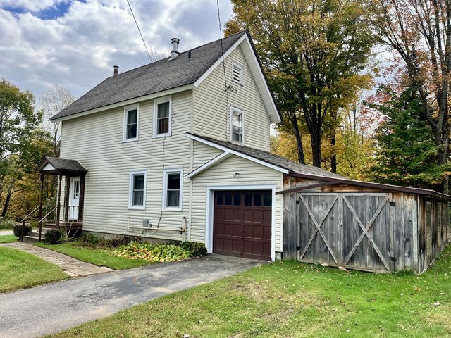 3 Bach Circle, Star Lake, NY 13690