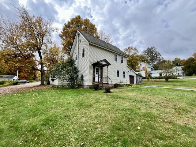 3 Bach Circle, Star Lake, NY 13690