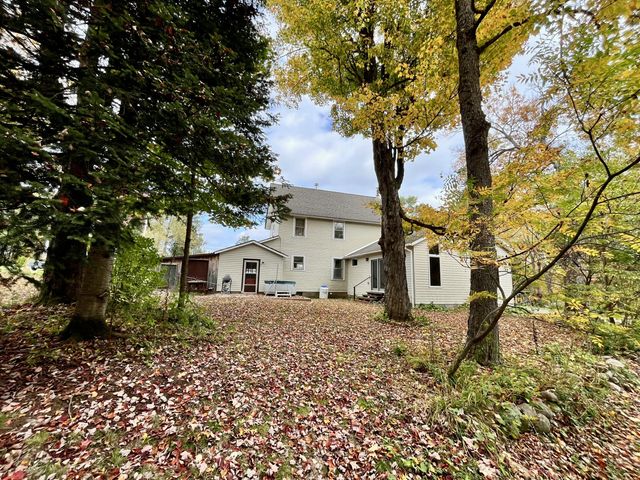 3 Bach Circle, Star Lake, NY 13690