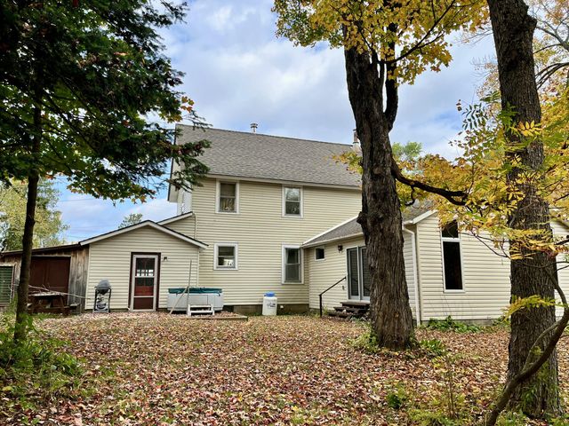 3 Bach Circle, Star Lake, NY 13690