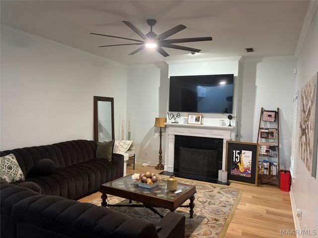 8507 Harbinger Court, Montgomery, AL 36117