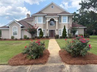 8507 Harbinger Court, Montgomery, AL 36117