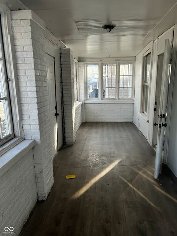 1140 N Pershing Avenue, Indianapolis, IN 46222